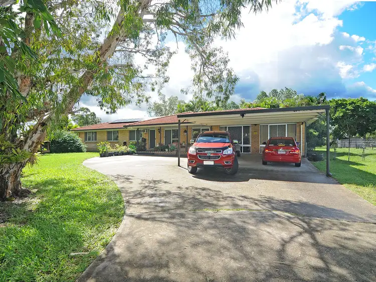 Third view of Homely house listing, 153-155 Caboolture River Road, Morayfield QLD 4506