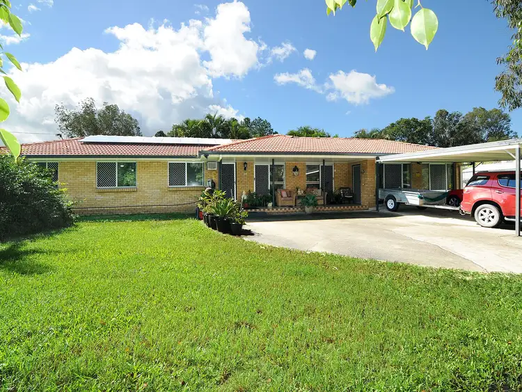 Fourth view of Homely house listing, 153-155 Caboolture River Road, Morayfield QLD 4506