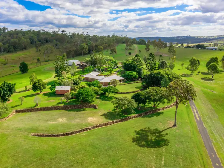 228 Boyland Road, Boyland QLD 4275