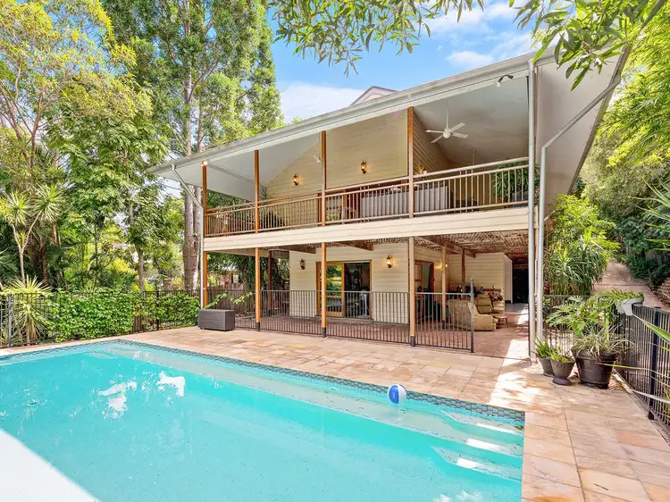 101 Hassall Street, Corinda QLD 4075