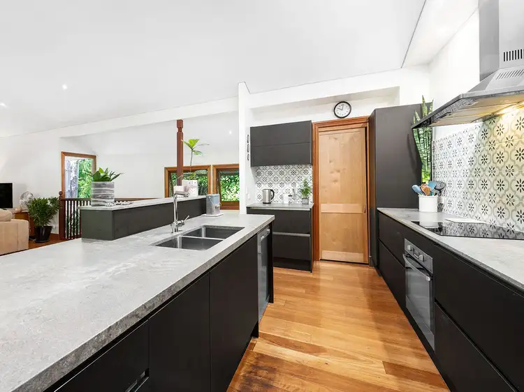 Second view of Homely house listing, 101 Hassall Street, Corinda QLD 4075