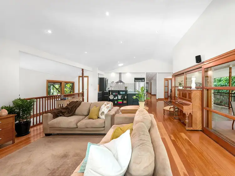 Third view of Homely house listing, 101 Hassall Street, Corinda QLD 4075