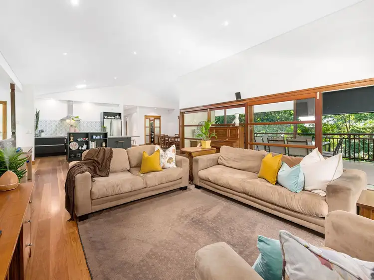 Fourth view of Homely house listing, 101 Hassall Street, Corinda QLD 4075