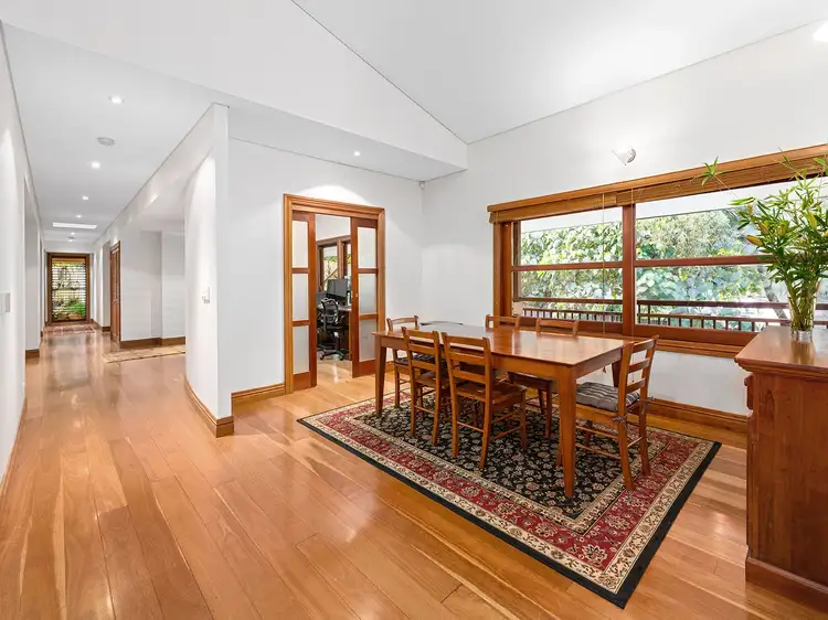 Fifth view of Homely house listing, 101 Hassall Street, Corinda QLD 4075