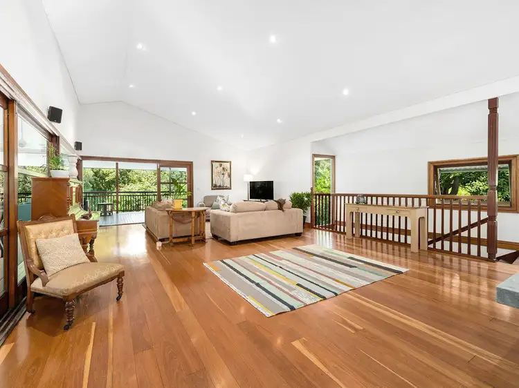 Sixth view of Homely house listing, 101 Hassall Street, Corinda QLD 4075