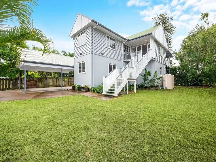 47 Cook Street, Oxley QLD 4075
