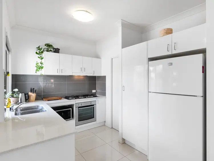 Third view of Homely townhouse listing, 1/18 Berge Street, Mount Gravatt QLD 4122