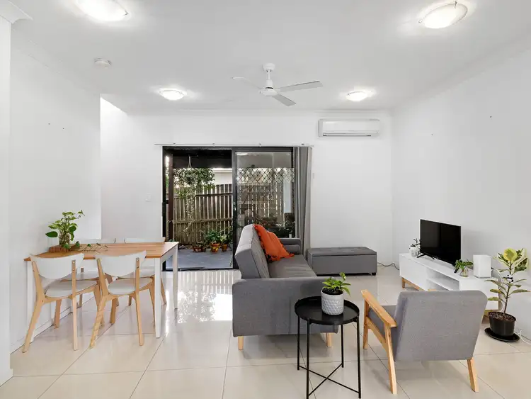 Fourth view of Homely townhouse listing, 1/18 Berge Street, Mount Gravatt QLD 4122