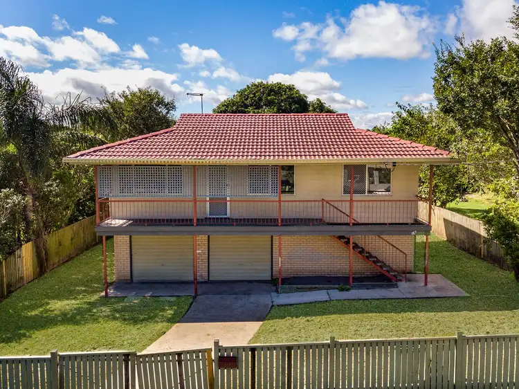 187 Ewing Road, Woodridge QLD 4114