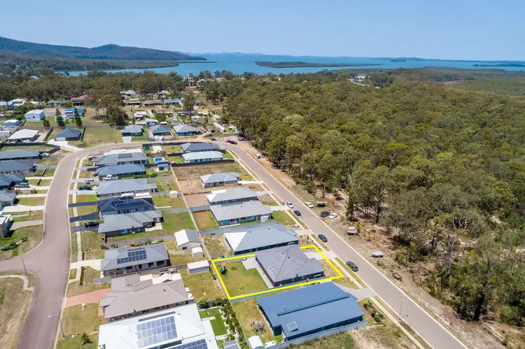 25 Peachey Circuit, Karuah NSW 2324