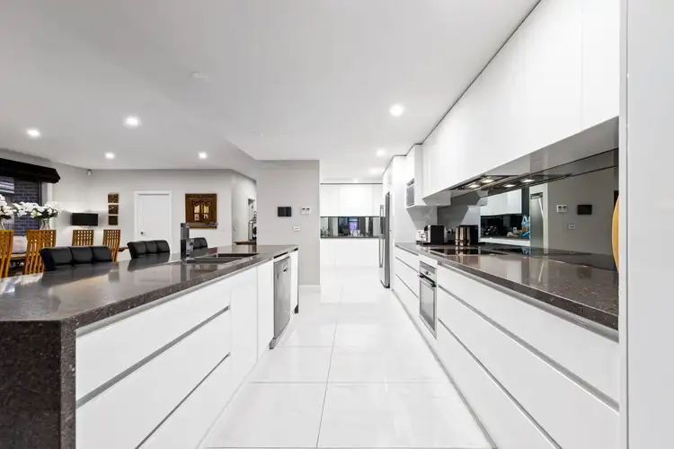 Fourth view of Homely townhouse listing, 21A Damon Road, Mount Waverley VIC 3149