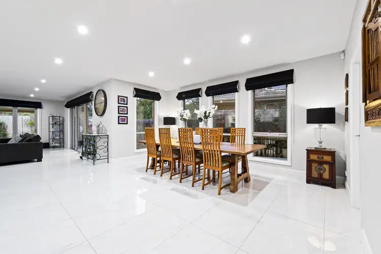 Fifth view of Homely townhouse listing, 21A Damon Road, Mount Waverley VIC 3149