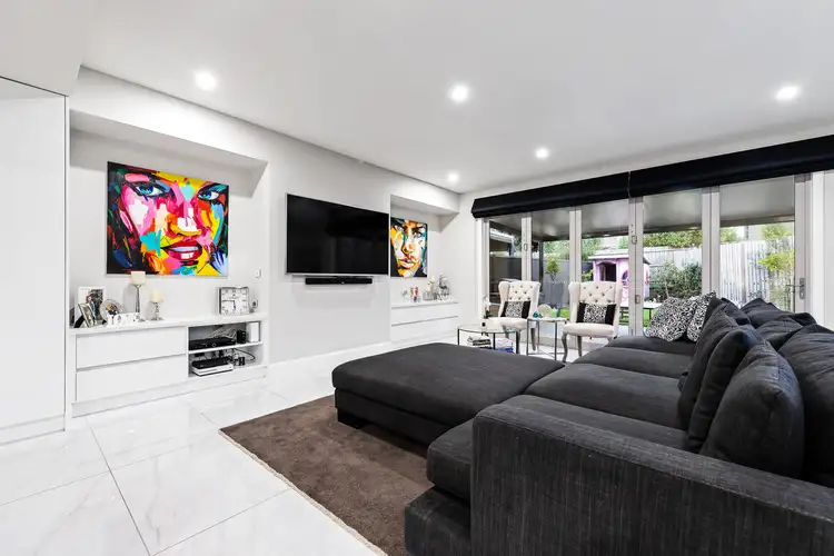 Sixth view of Homely townhouse listing, 21A Damon Road, Mount Waverley VIC 3149