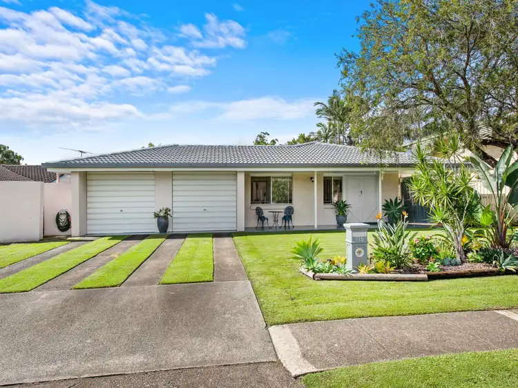 115 Curragundi Road, Jindalee QLD 4074