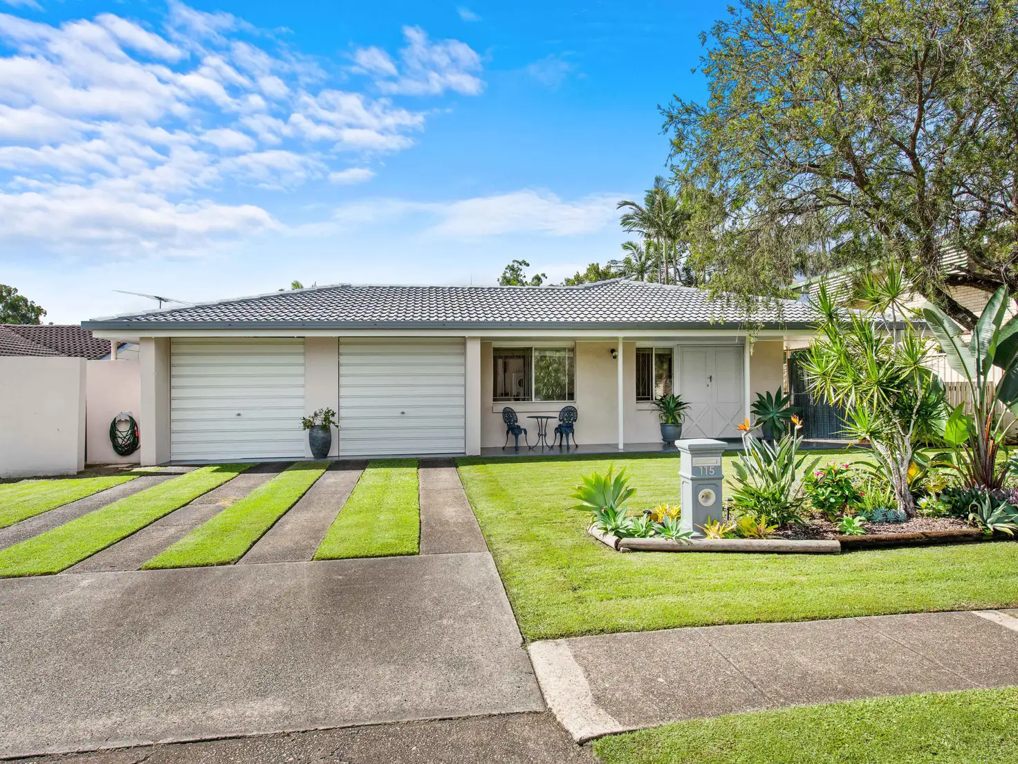Main view of Homely house listing, 115 Curragundi Road, Jindalee QLD 4074