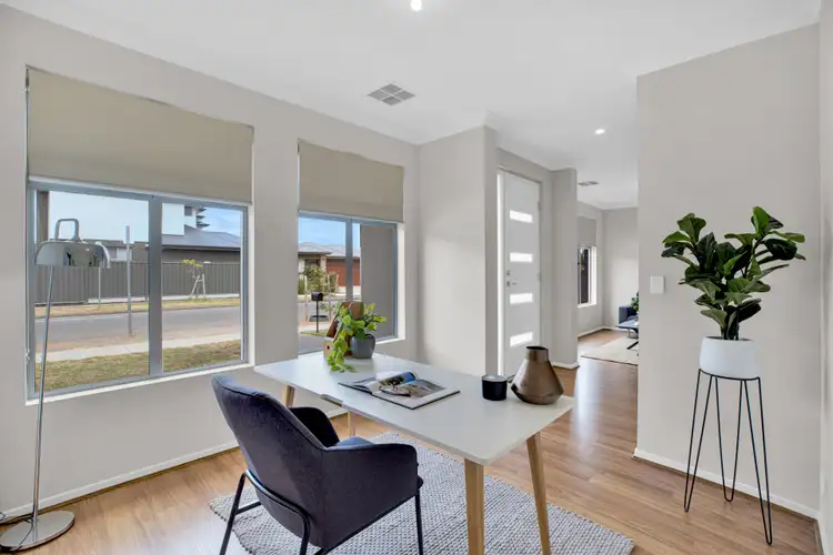 Sixth view of Homely house listing, 5 Gardiner Avenue, Warradale SA 5046