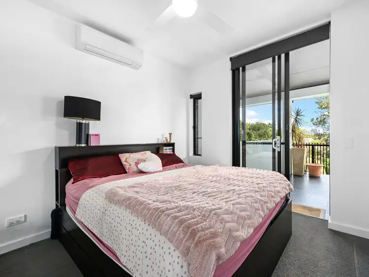 Fifth view of Homely apartment listing, 401/14 Priory Street, Indooroopilly QLD 4068