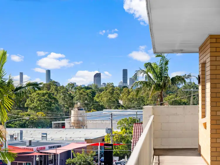 Main view of Homely unit listing, 6/3 Durack Street, Moorooka QLD 4105