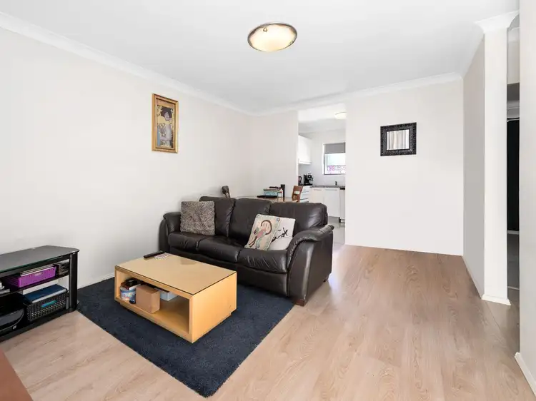 Second view of Homely unit listing, 6/3 Durack Street, Moorooka QLD 4105