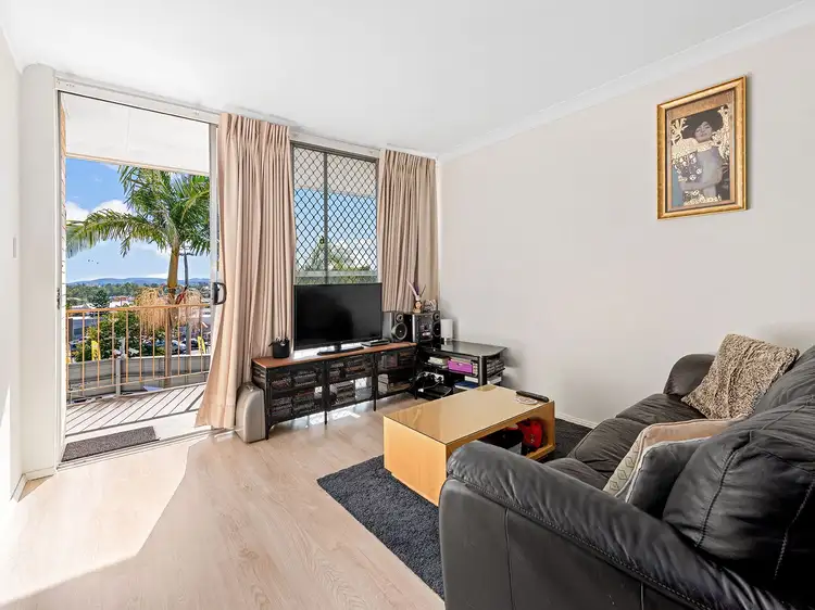 Third view of Homely unit listing, 6/3 Durack Street, Moorooka QLD 4105