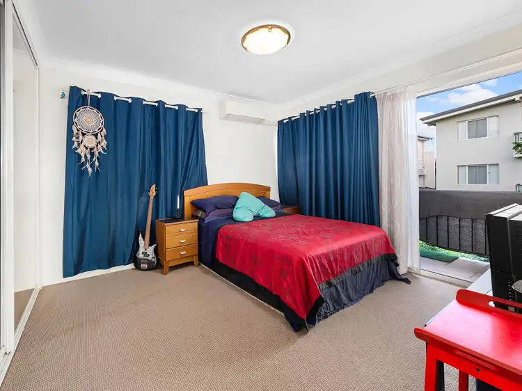Fifth view of Homely unit listing, 6/3 Durack Street, Moorooka QLD 4105