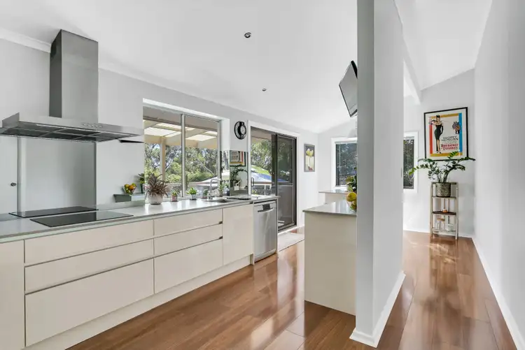 Fifth view of Homely house listing, 21 Witton Street, Flagstaff Hill SA 5159