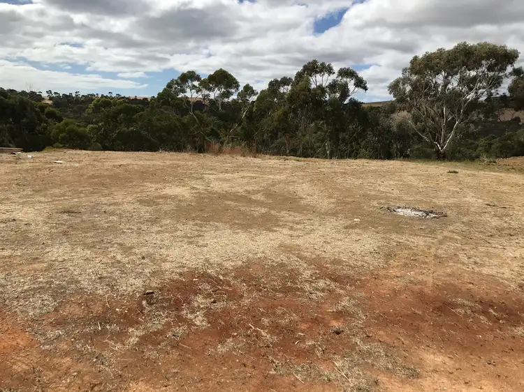 Second view of Homely land listing, 7/174 Paradise Drive, Wirrina Cove SA 5204