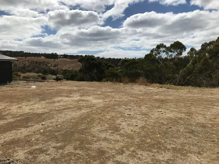 Third view of Homely land listing, 7/174 Paradise Drive, Wirrina Cove SA 5204