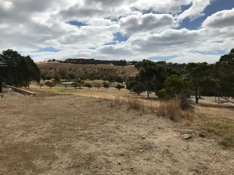 Fourth view of Homely land listing, 7/174 Paradise Drive, Wirrina Cove SA 5204