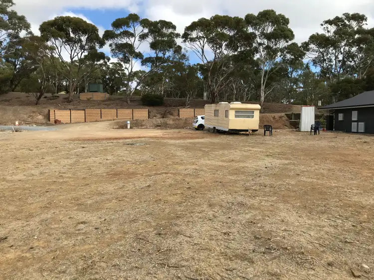 Sixth view of Homely land listing, 7/174 Paradise Drive, Wirrina Cove SA 5204