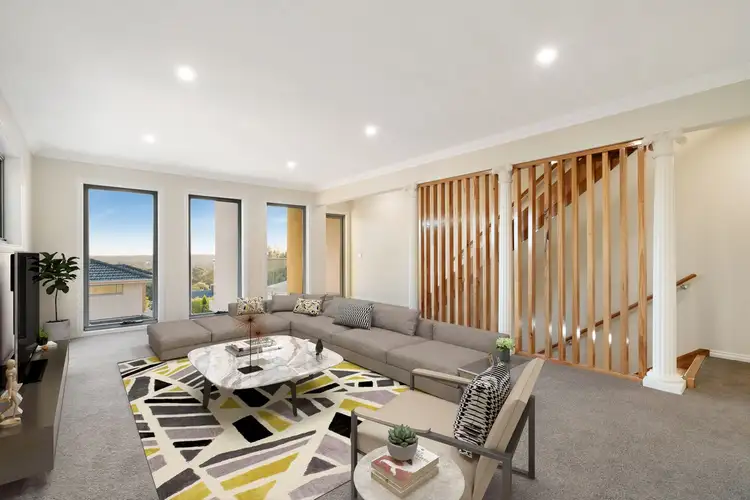Second view of Homely house listing, 7/167 Bedford Road, Ringwood East VIC 3135
