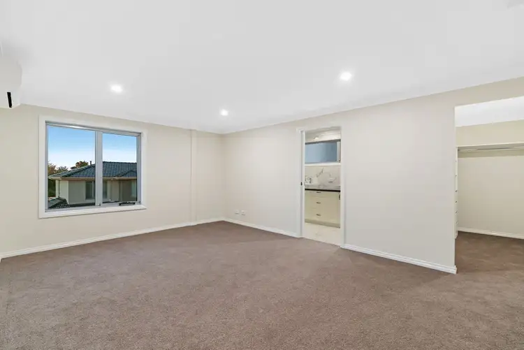 Fifth view of Homely house listing, 7/167 Bedford Road, Ringwood East VIC 3135