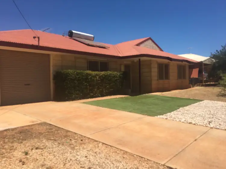 Main view of Homely house listing, 6 Gooley Street, Exmouth WA 6707