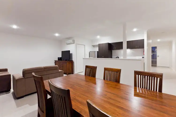 Fourth view of Homely house listing, 8/1 Coral Way, Exmouth WA 6707