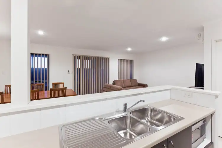 Seventh view of Homely house listing, 8/1 Coral Way, Exmouth WA 6707