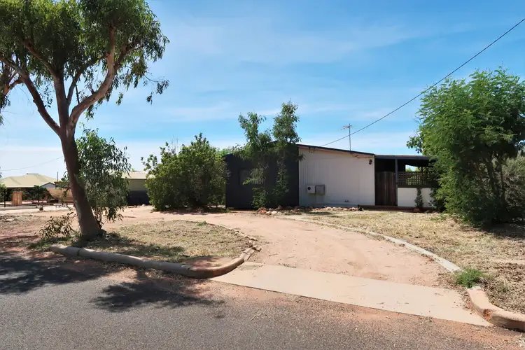 Main view of Homely house listing, 8 King Place, Exmouth WA 6707