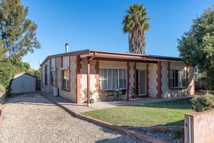 Main view of Homely house listing, 52 Clara Street, Murray Bridge SA 5253