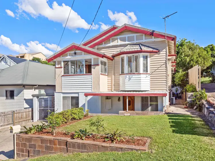 68 Waverley Street, Annerley QLD 4103