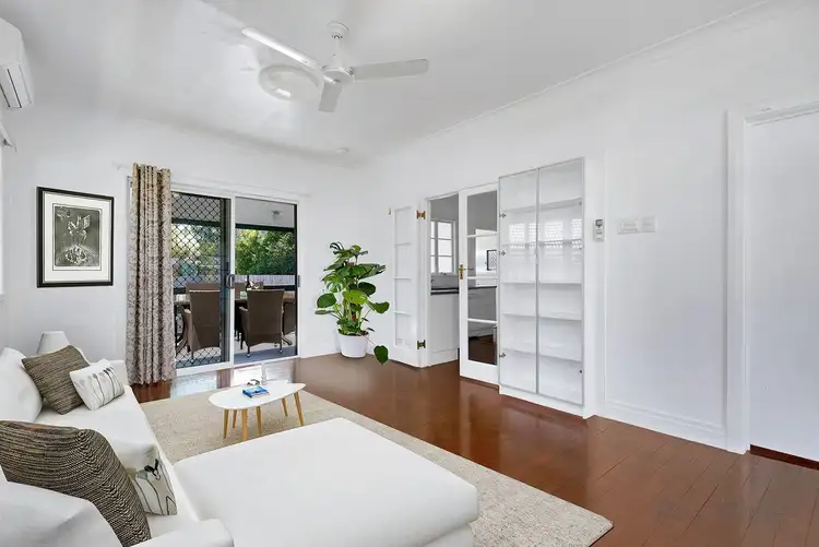 Second view of Homely house listing, 48 Evenwood Street, Coopers Plains QLD 4108