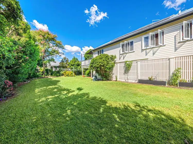 125 Alexandra Road, Clayfield QLD 4011