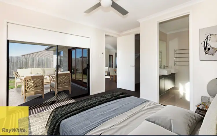 Sixth view of Homely house listing, 29 Bailey Street, Yarrabilba QLD 4207