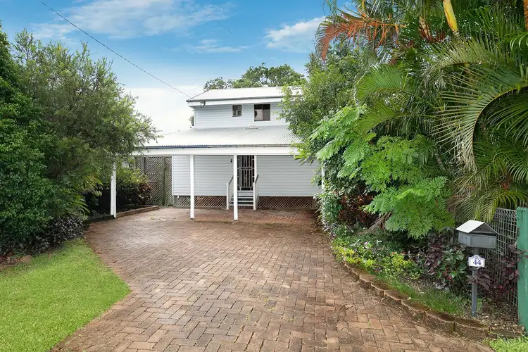 Main view of Homely house listing, 44 Graceville Avenue, Graceville QLD 4075
