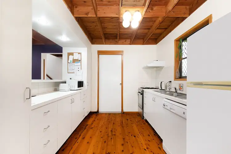 Second view of Homely house listing, 44 Graceville Avenue, Graceville QLD 4075