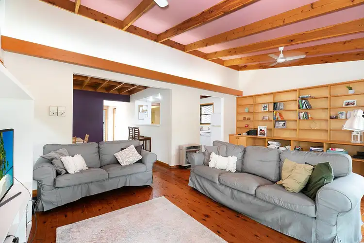 Fourth view of Homely house listing, 44 Graceville Avenue, Graceville QLD 4075