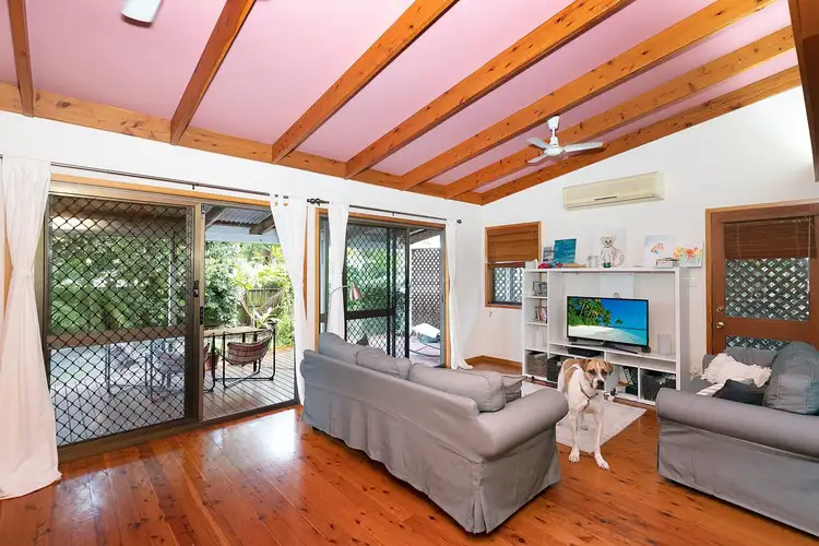 Fifth view of Homely house listing, 44 Graceville Avenue, Graceville QLD 4075