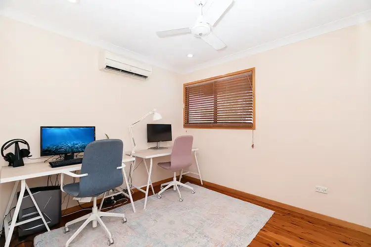 Sixth view of Homely house listing, 44 Graceville Avenue, Graceville QLD 4075