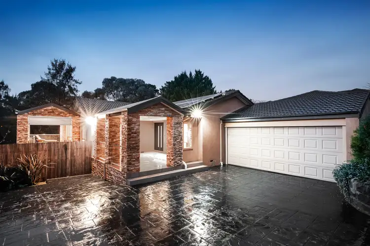 Main view of Homely house listing, 5 Athenry Terrace, Templestowe VIC 3106