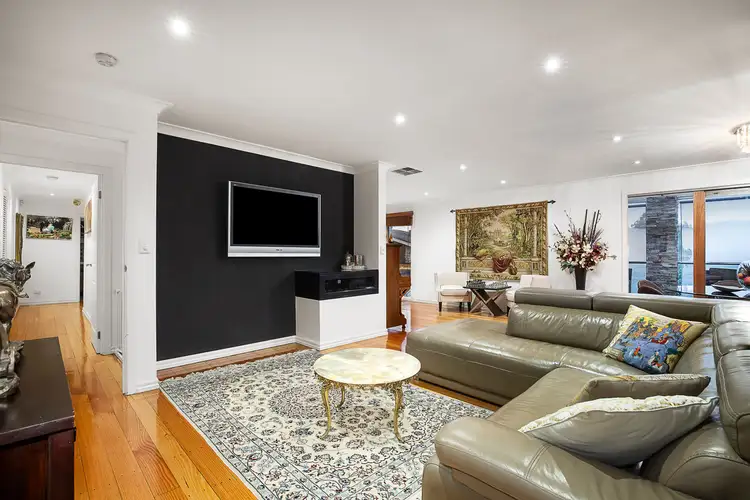 Second view of Homely house listing, 5 Athenry Terrace, Templestowe VIC 3106