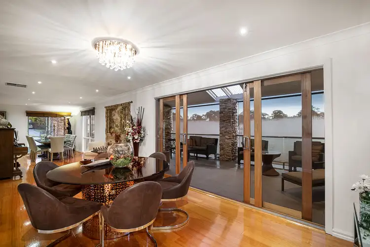 Third view of Homely house listing, 5 Athenry Terrace, Templestowe VIC 3106