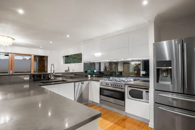 Sixth view of Homely house listing, 5 Athenry Terrace, Templestowe VIC 3106